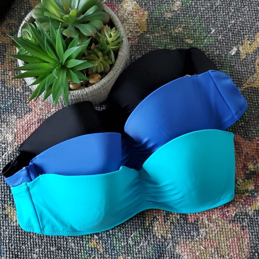 Victoria's Secret Suit Tops(Spend 15$, Get Free)